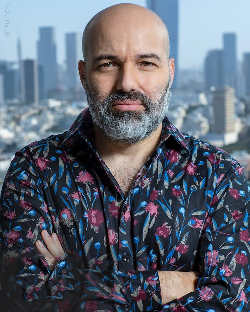 תמונה מרשימה